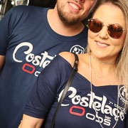 Costelaço do Obs Bar