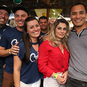 Costelaço do Obs Bar