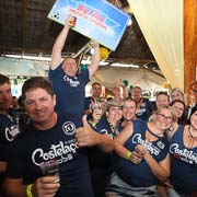 Costelaço do Obs Bar