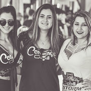 Costelaço do Obs Bar