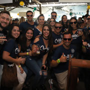 Costelaço do Obs Bar