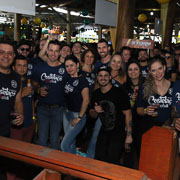 Costelaço do Obs Bar