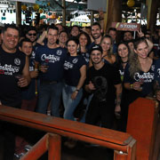 Costelaço do Obs Bar