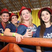 Costelaço do Obs Bar