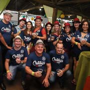 Costelaço do Obs Bar