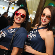 Costelaço do Obs Bar