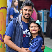 Costelaço do Obs Bar