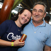 Costelaço do Obs Bar