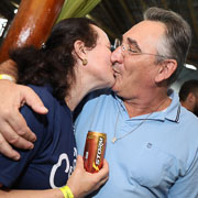 Costelaço do Obs Bar