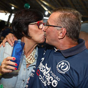 Costelaço do Obs Bar