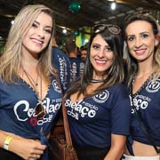 Costelaço do Obs Bar