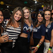 Costelaço do Obs Bar