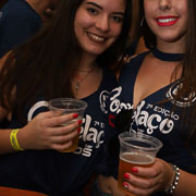 Costelaço do Obs Bar