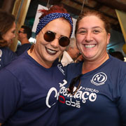 Costelaço do Obs Bar