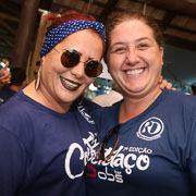 Costelaço do Obs Bar