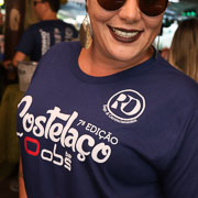 Costelaço do Obs Bar