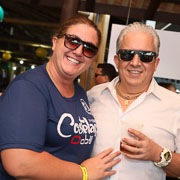 Costelaço do Obs Bar