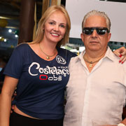 Costelaço do Obs Bar