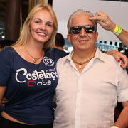 Costelaço do Obs Bar