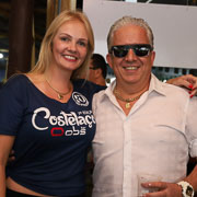 Costelaço do Obs Bar