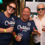 Costelaço do Obs Bar