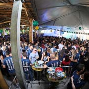 Costelaço do Obs Bar