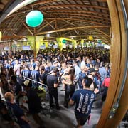 Costelaço do Obs Bar