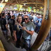 Costelaço do Obs Bar