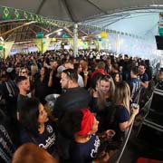 Costelaço do Obs Bar