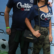 Costelaço do Obs Bar