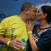 Costelaço do Obs Bar