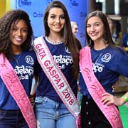 Costelaço do Obs Bar