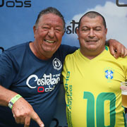 Costelaço do Obs Bar