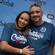 Costelaço do Obs Bar