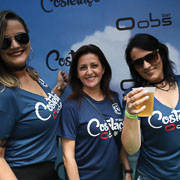 Costelaço do Obs Bar