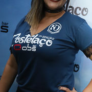 Costelaço do Obs Bar