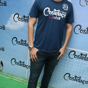 Costelaço do Obs Bar