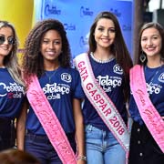 Costelaço do Obs Bar