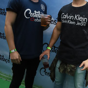 Costelaço do Obs Bar