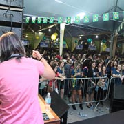 Costelaço do Obs Bar