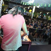 Costelaço do Obs Bar