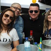 Costelaço do Obs Bar