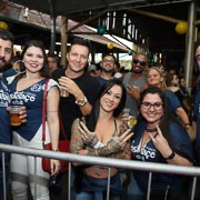 Costelaço do Obs Bar