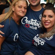 Costelaço do Obs Bar