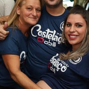 Costelaço do Obs Bar