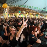 Costelaço do Obs Bar