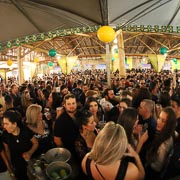 Costelaço do Obs Bar