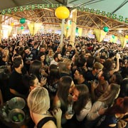 Costelaço do Obs Bar