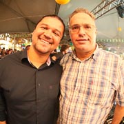 Costelaço do Obs Bar