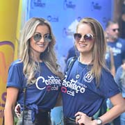 Costelaço do Obs Bar